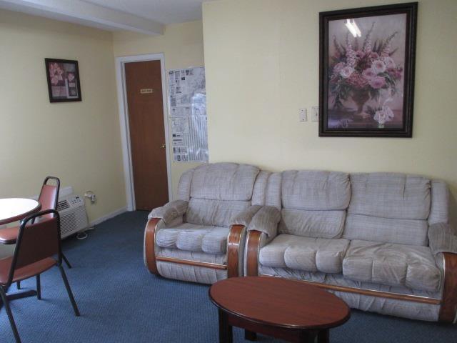 Red Carpet Inn Oxford Interior photo